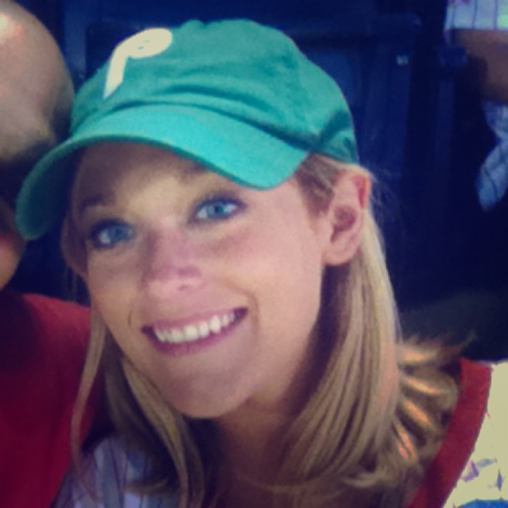 Meet your Posher, Nicole